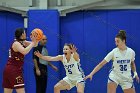 WBBall vs Regis  Wheaton College Women’s Basketball vs Regis College. - Photo By: KEITH NORDSTROM : Wheaton, basketball, WBBall